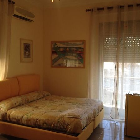 B&B Bordighiera Catania Ngoại thất bức ảnh