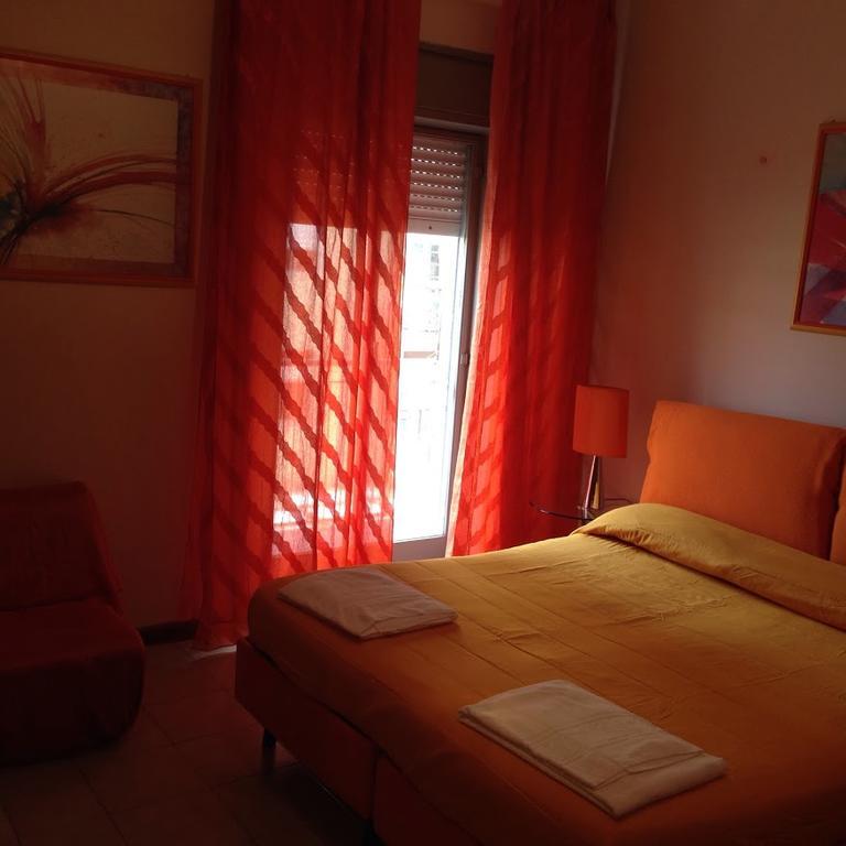 B&B Bordighiera Catania Ngoại thất bức ảnh