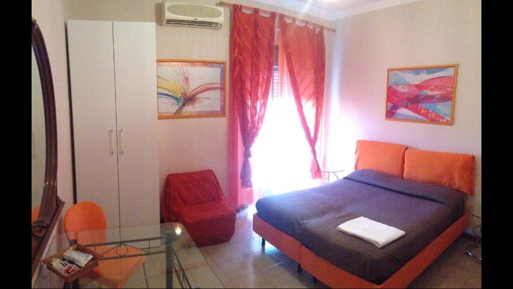 B&B Bordighiera Catania Ngoại thất bức ảnh