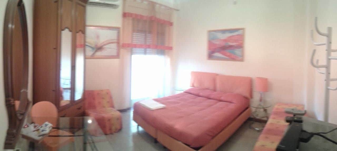 B&B Bordighiera Catania Ngoại thất bức ảnh