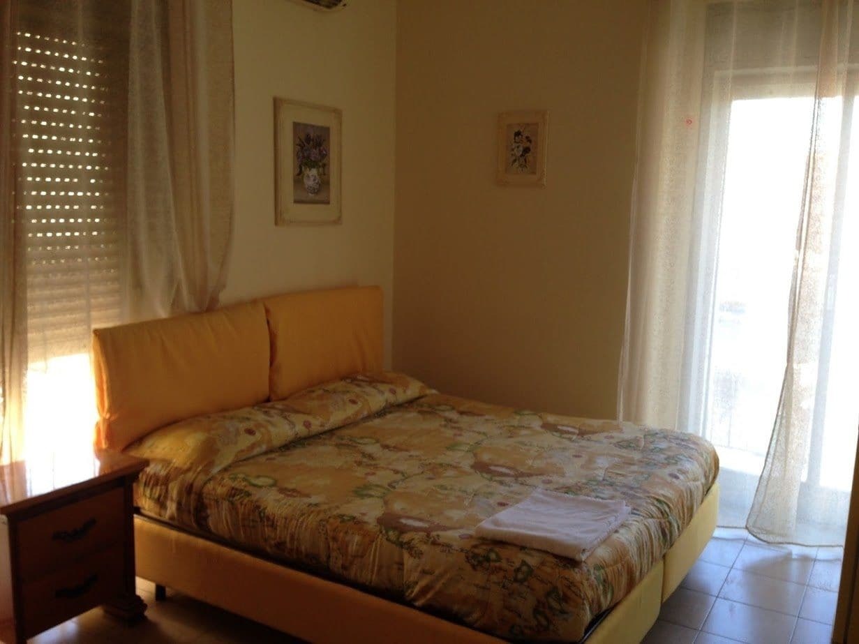 B&B Bordighiera Catania Ngoại thất bức ảnh