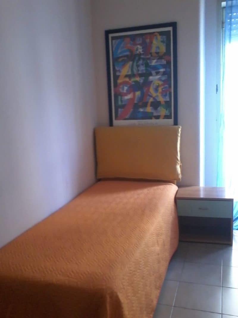 B&B Bordighiera Catania Ngoại thất bức ảnh